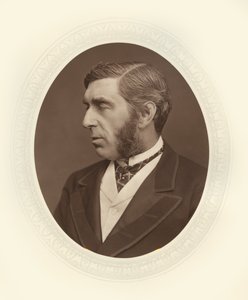 George Joachim Goschen da Lock and Whitfield